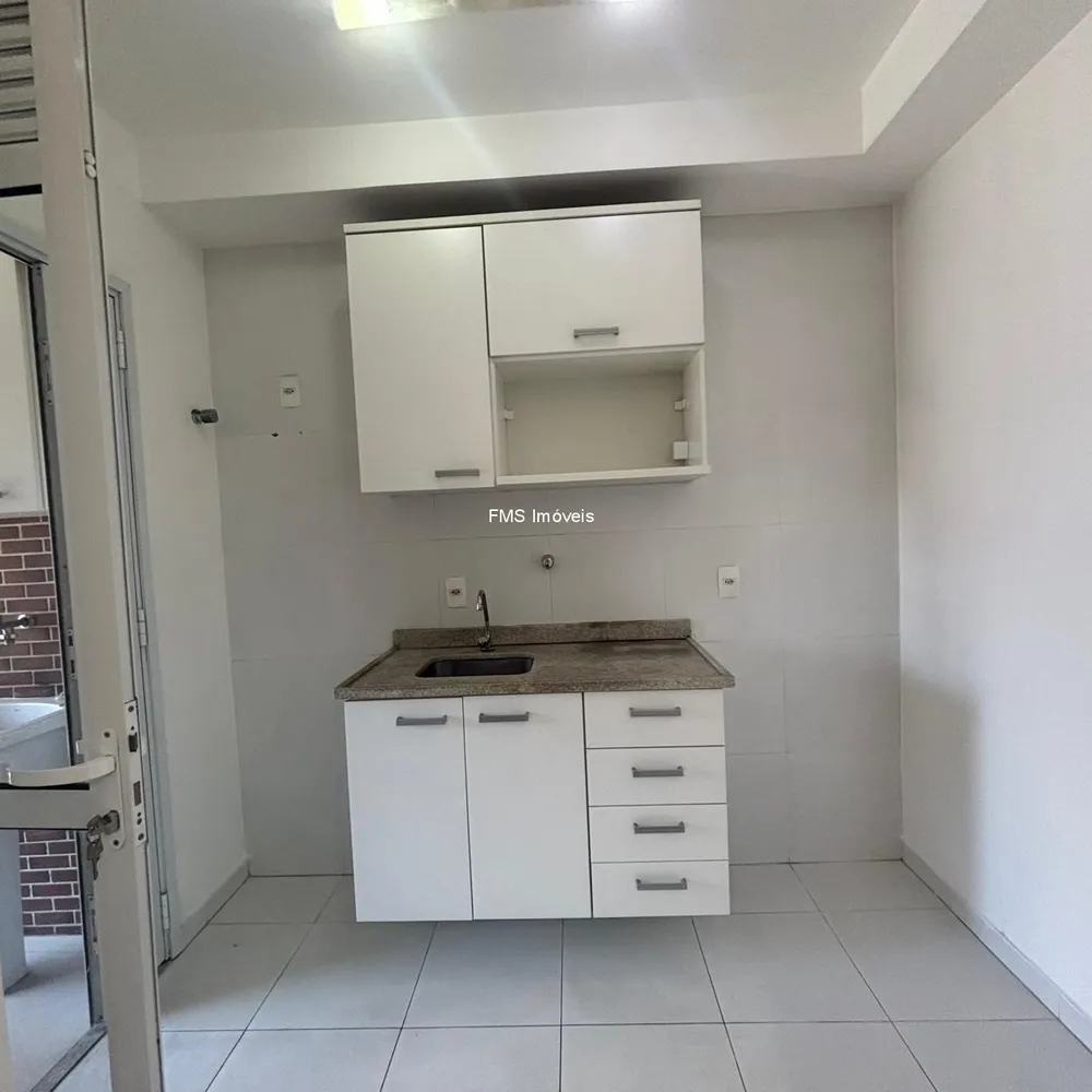 Apartamento, 1 quarto, 50 m² - Foto 4