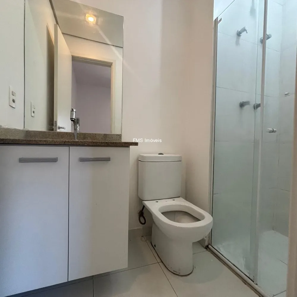 Apartamento, 1 quarto, 50 m² - Foto 1