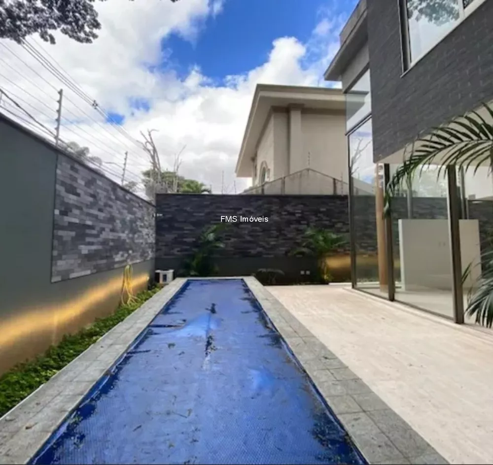 Casa, 3 quartos, 636 m² - Foto 7