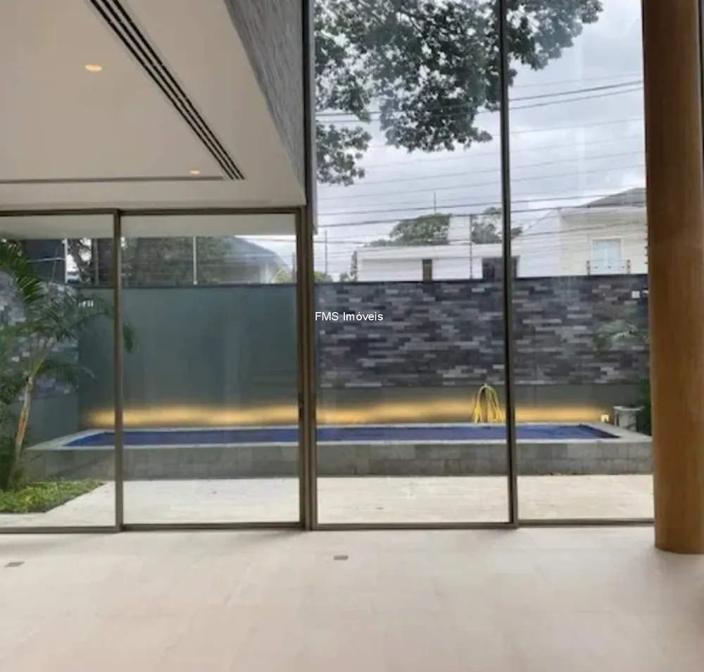 Casa, 3 quartos, 636 m² - Foto 3