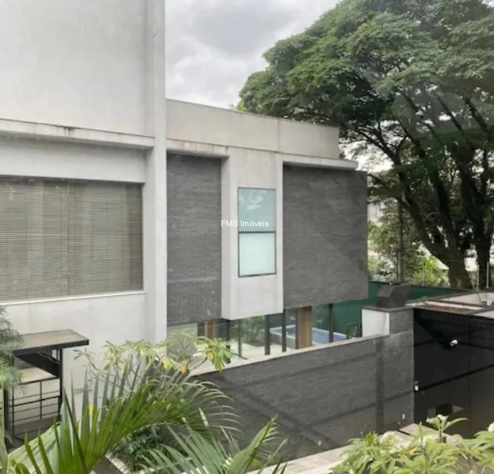 Casa, 3 quartos, 636 m² - Foto 10