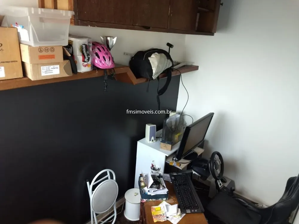 Apartamento, 2 quartos, 76 m² - Foto 13