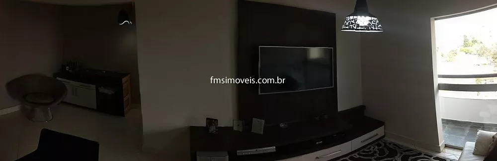 Apartamento à venda com 2 quartos, 76m² - Foto 3