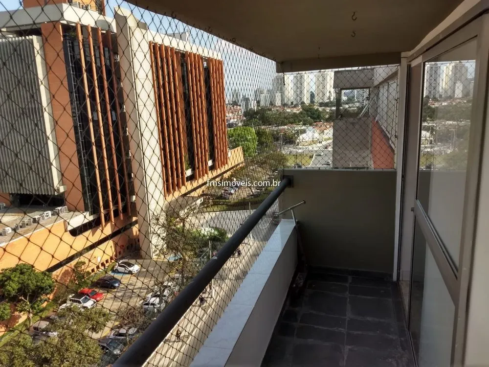 Apartamento, 2 quartos, 76 m² - Foto 1