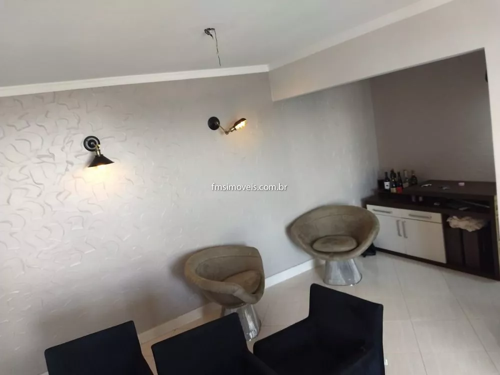 Apartamento à venda com 2 quartos, 76m² - Foto 4