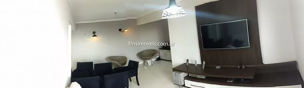 Apartamento à venda com 2 quartos, 76m² - Foto 1