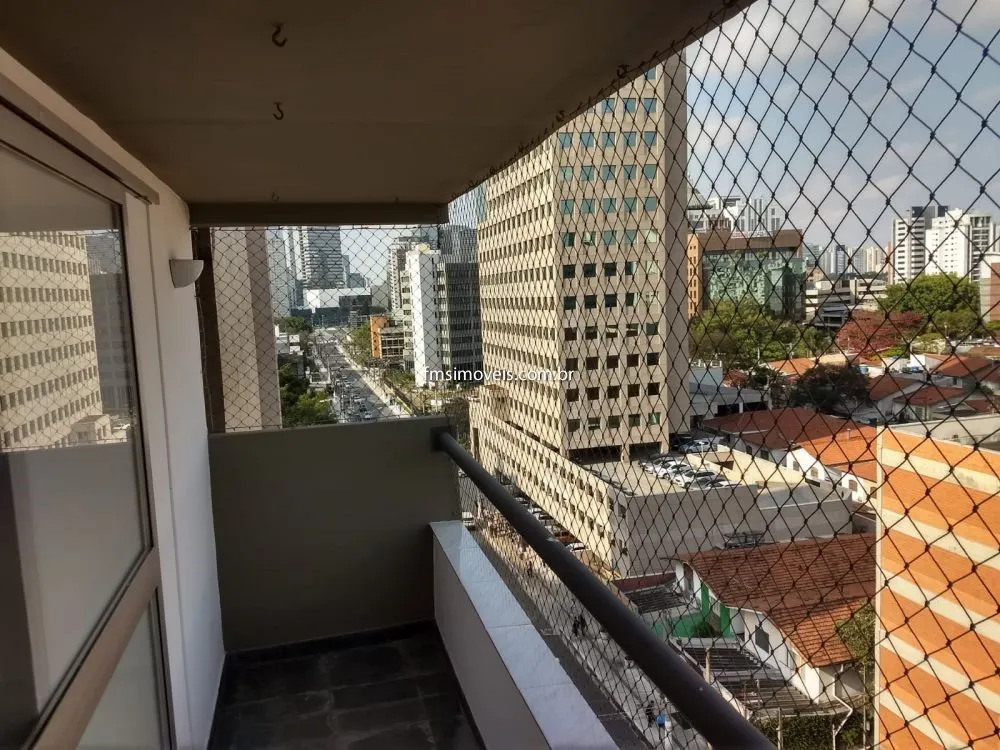 Apartamento, 2 quartos, 76 m² - Foto 15