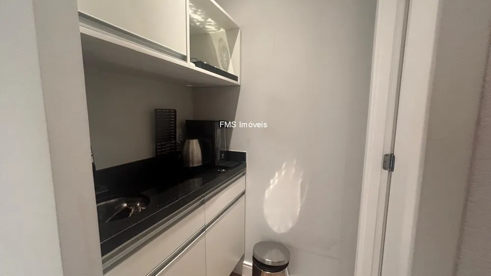 Sala-Conjunto, 38 m² - Foto 4