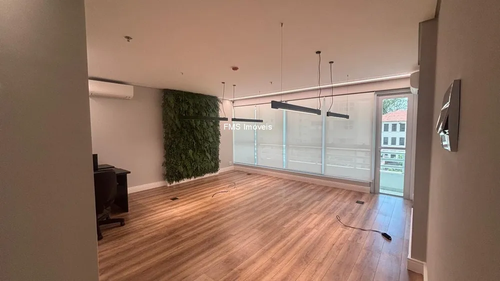 Sala-Conjunto, 38 m² - Foto 2