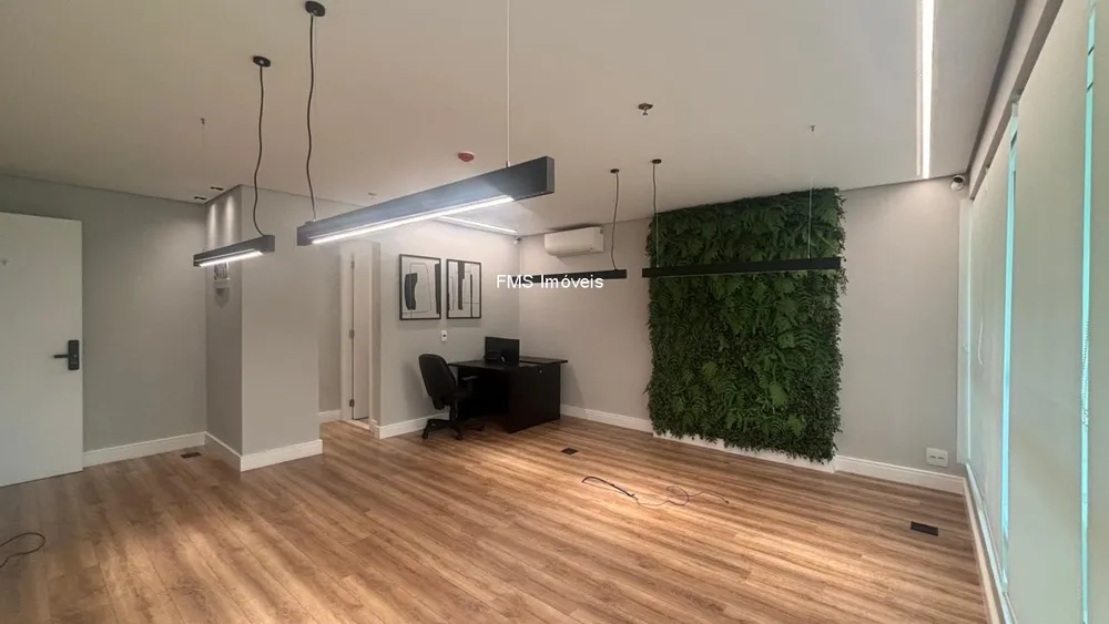 Sala-Conjunto, 38 m² - Foto 1