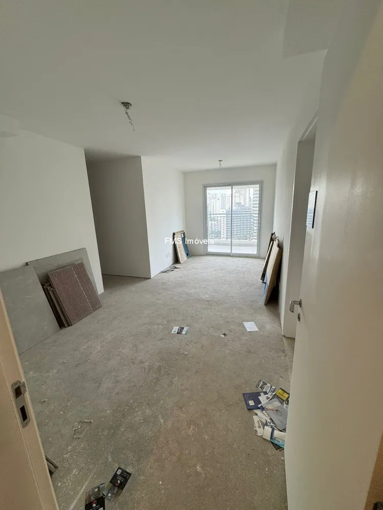 Apartamento, 2 quartos, 73 m² - Foto 3