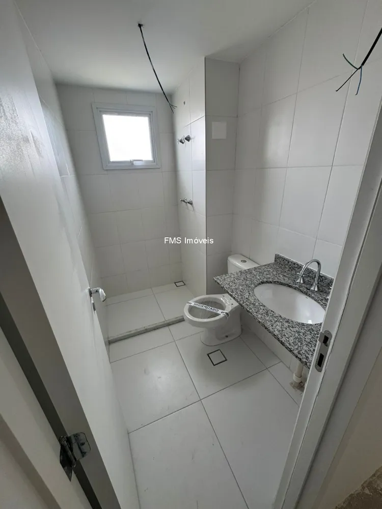 Apartamento, 2 quartos, 73 m² - Foto 2