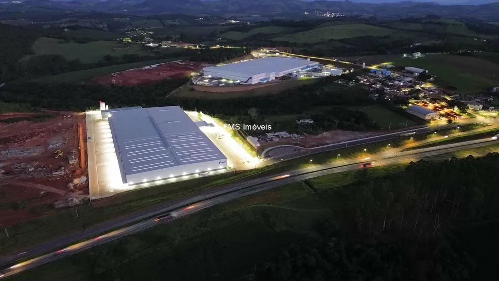 Depósito-Galpão, 10834 m² - Foto 1