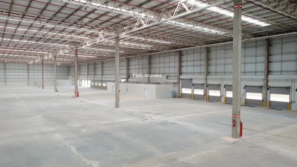 Depósito-Galpão, 10834 m² - Foto 2