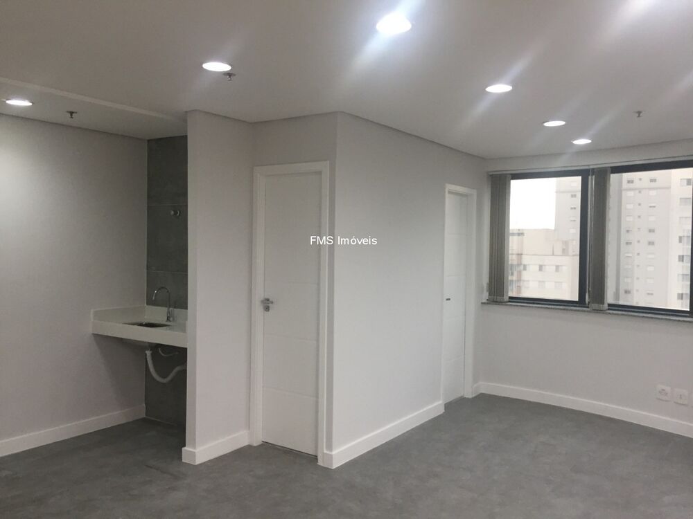 Conjunto Comercial-Sala à venda e aluguel, 44m² - Foto 10