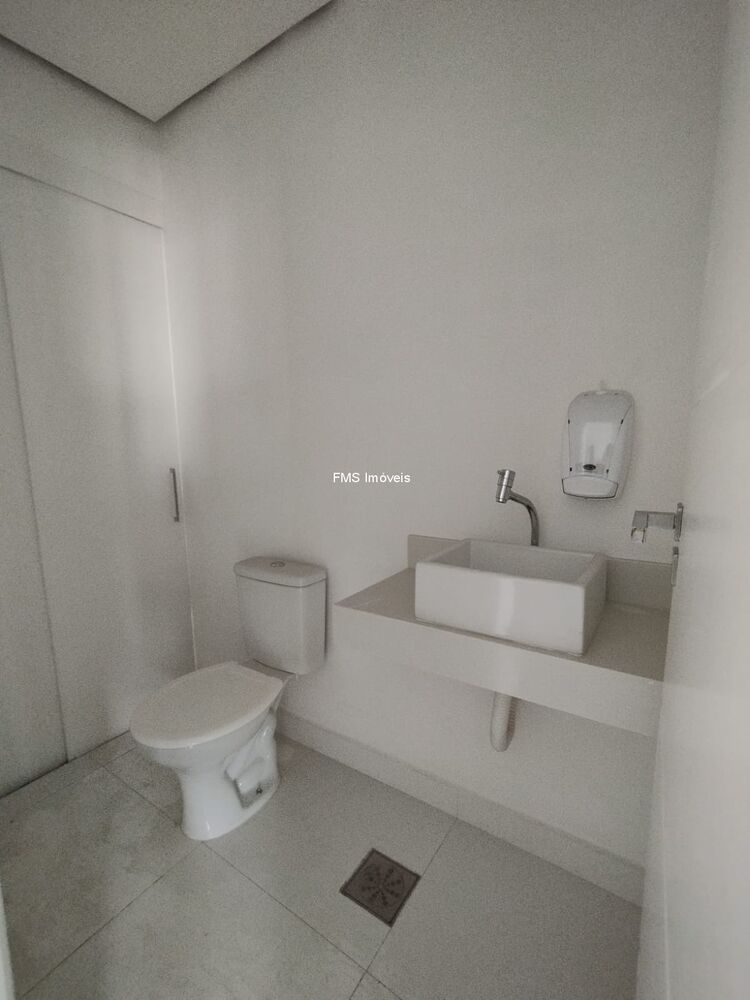 Conjunto Comercial-Sala à venda e aluguel, 44m² - Foto 12