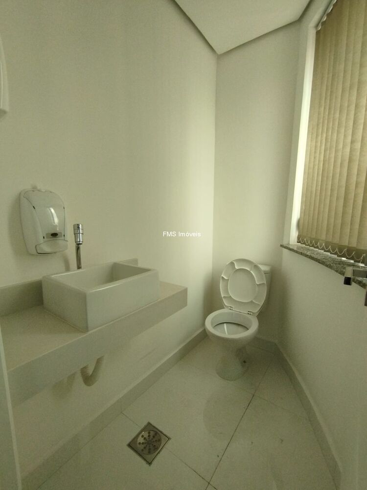 Conjunto Comercial-Sala à venda e aluguel, 44m² - Foto 13