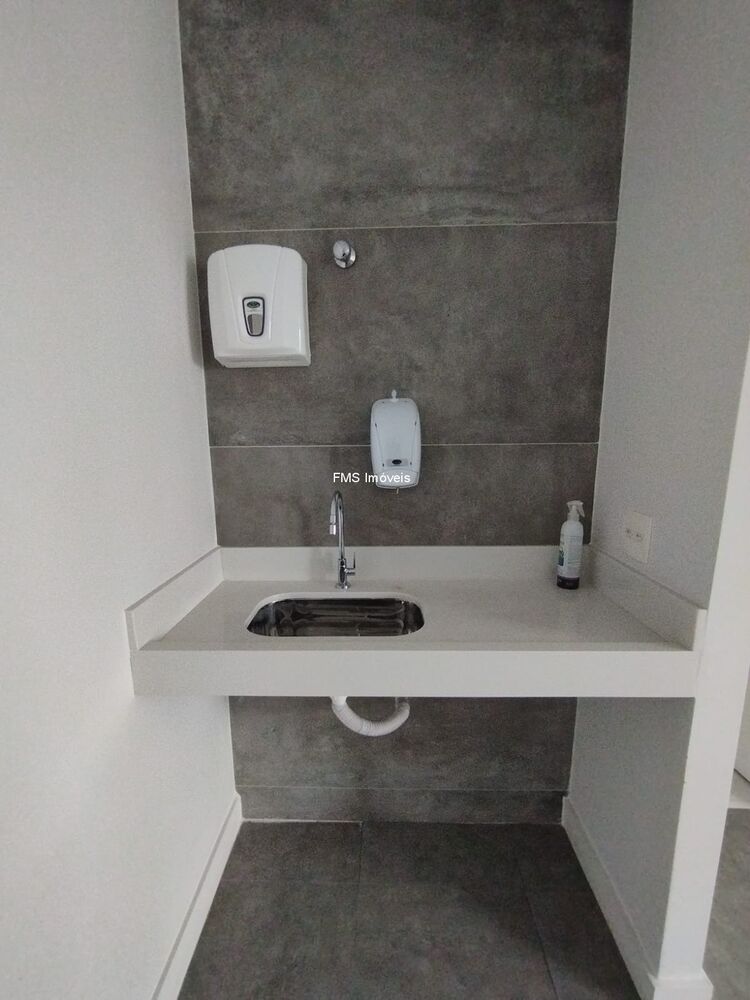 Conjunto Comercial-Sala à venda e aluguel, 44m² - Foto 11
