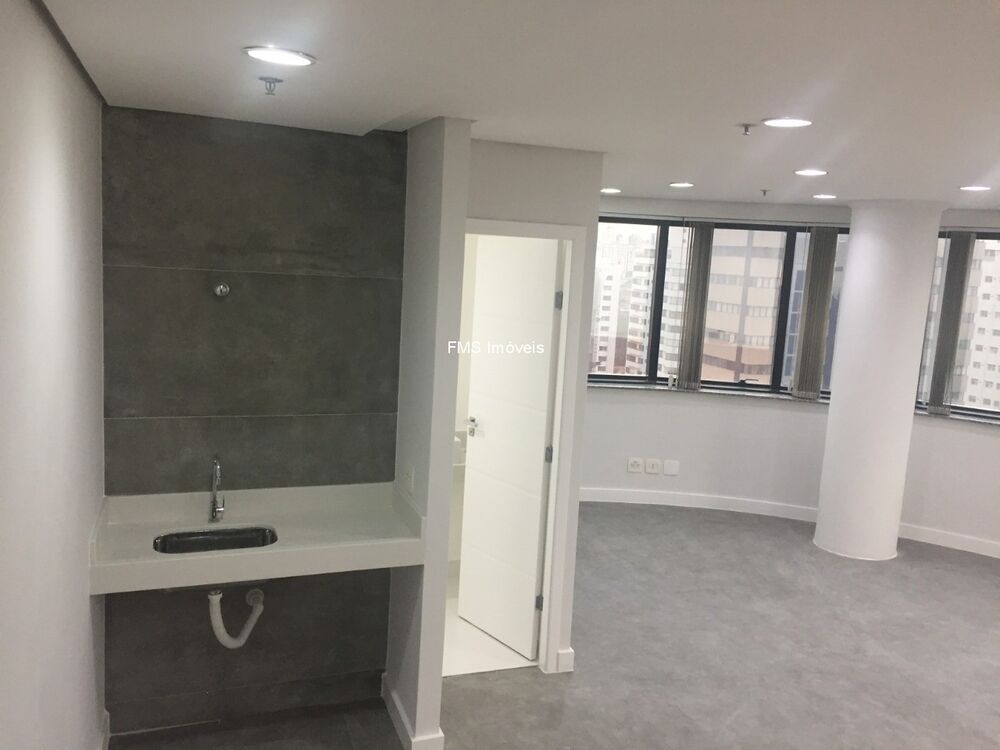 Conjunto Comercial-Sala à venda e aluguel, 44m² - Foto 9