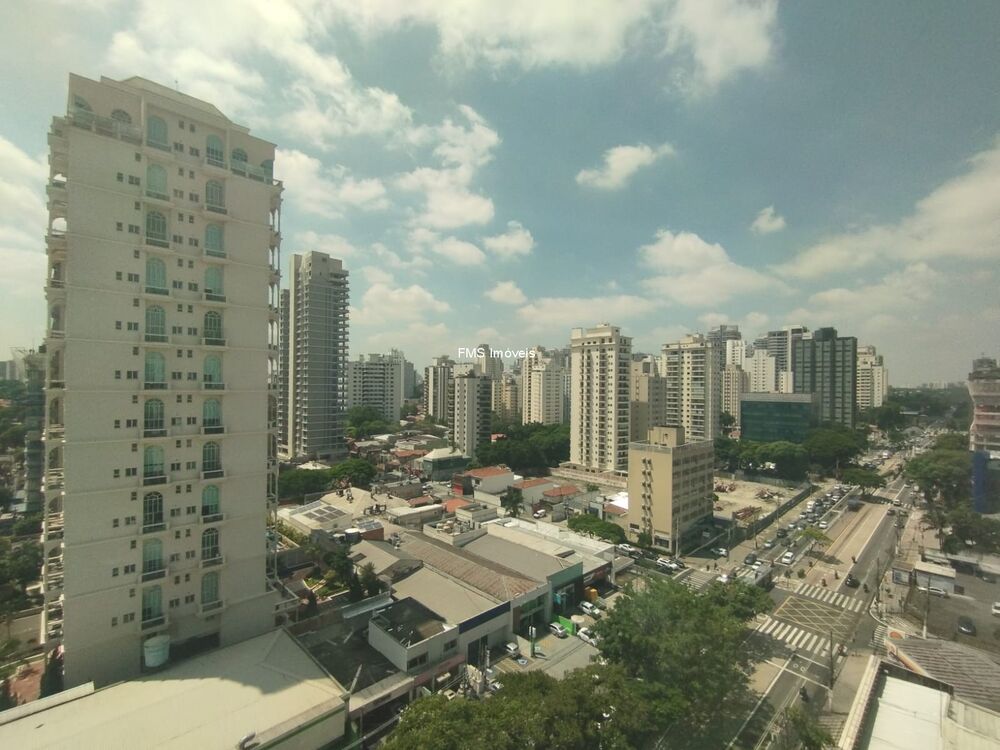 Conjunto Comercial-Sala à venda e aluguel, 44m² - Foto 14