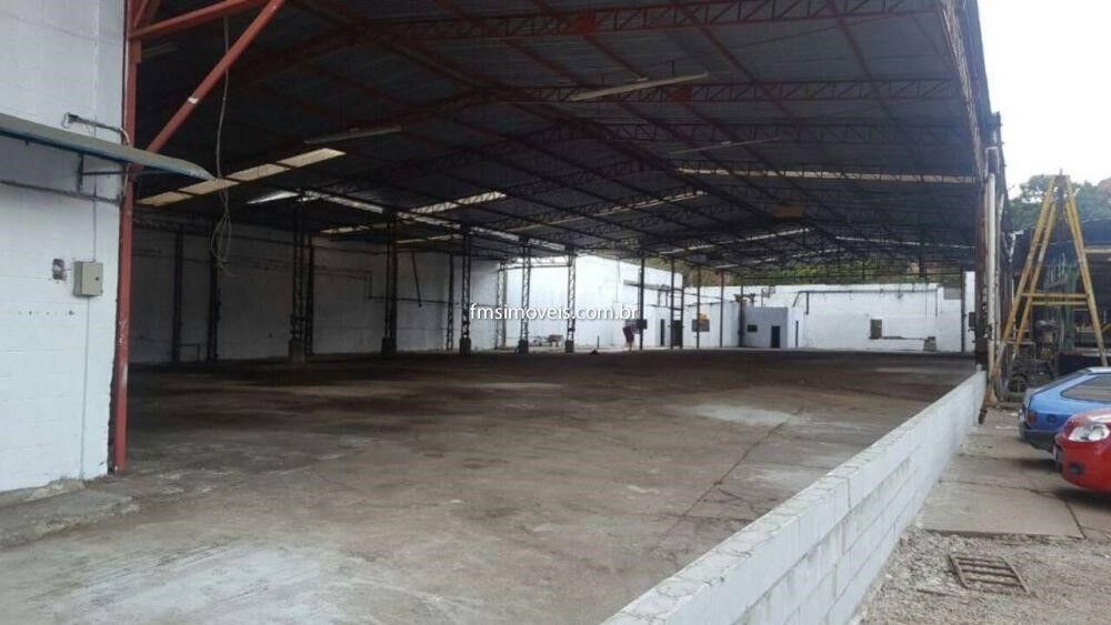 Depósito-Galpão - Foto 2