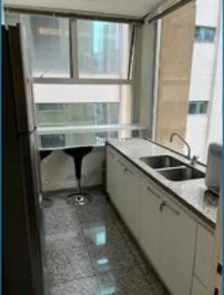 Sala-Conjunto, 312 m² - Foto 7