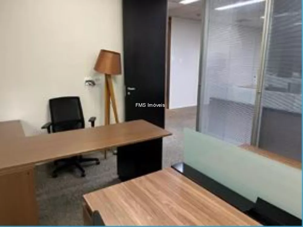 Conjunto Comercial-Sala à venda e aluguel, 312m² - Foto 4