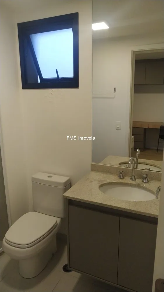 Apartamento, 1 quarto, 32 m² - Foto 4