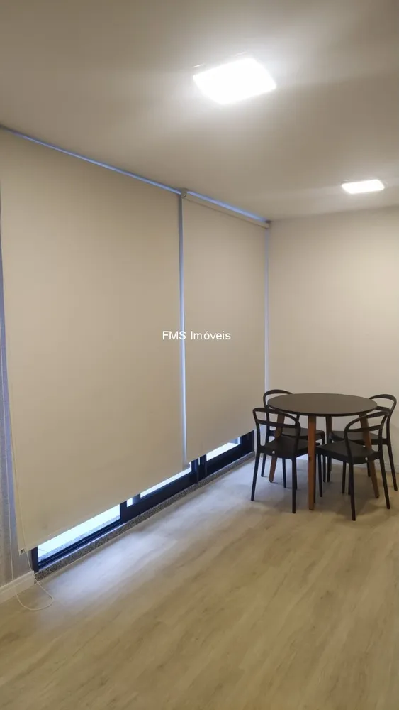Apartamento, 1 quarto, 32 m² - Foto 3