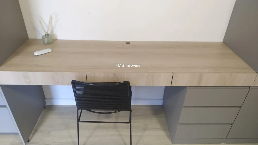 Apartamento, 1 quarto, 32 m² - Foto 2