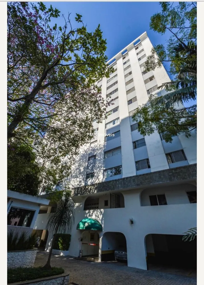 Apartamento, 3 quartos, 82 m² - Foto 1