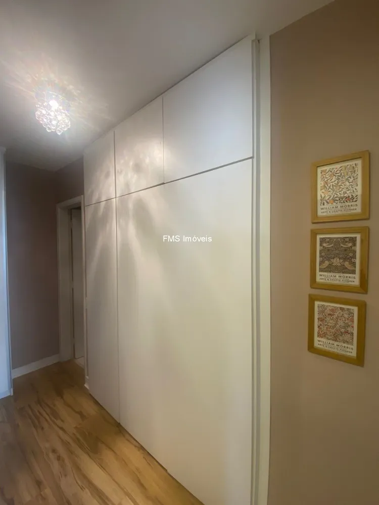 Apartamento, 3 quartos, 82 m² - Foto 3