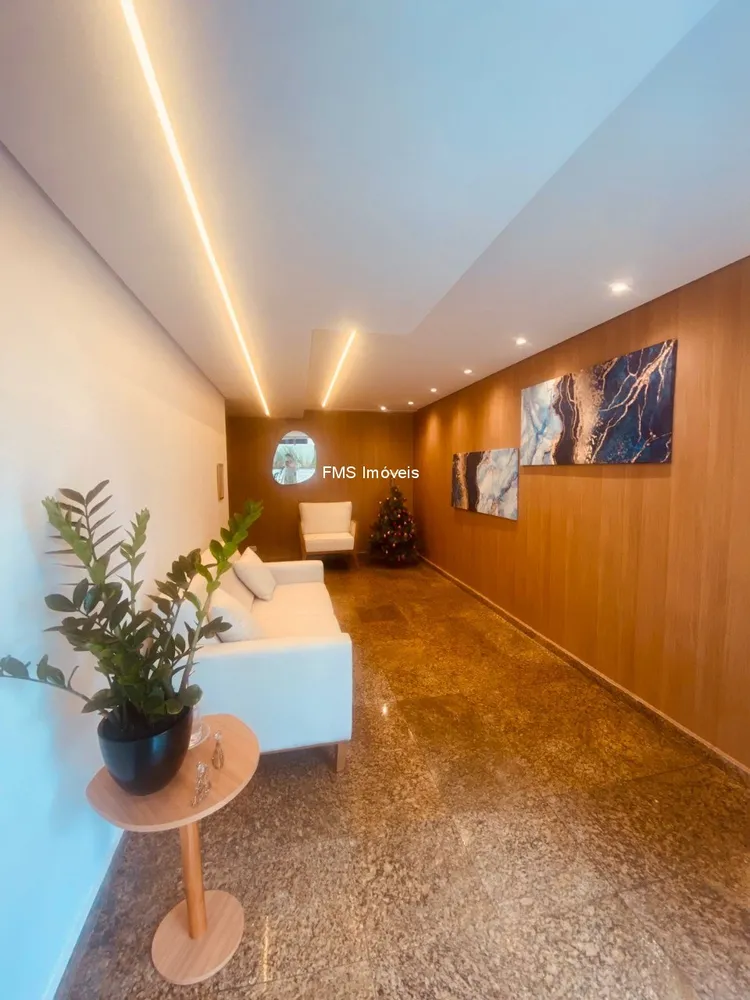 Apartamento, 3 quartos, 82 m² - Foto 4