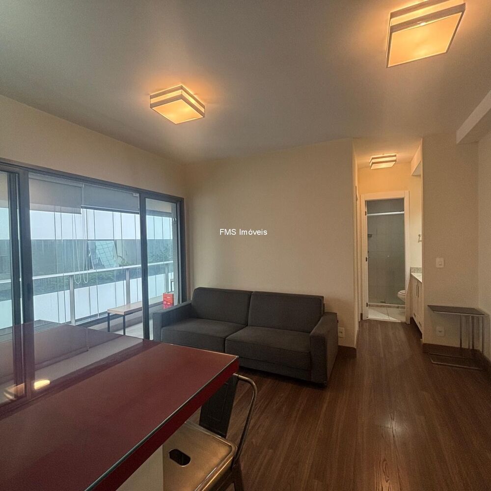 Apartamento, 1 quarto, 48 m² - Foto 5