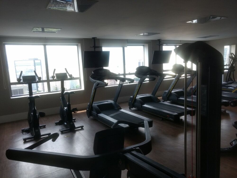 Apartamento, 1 quarto, 48 m² - Foto 16