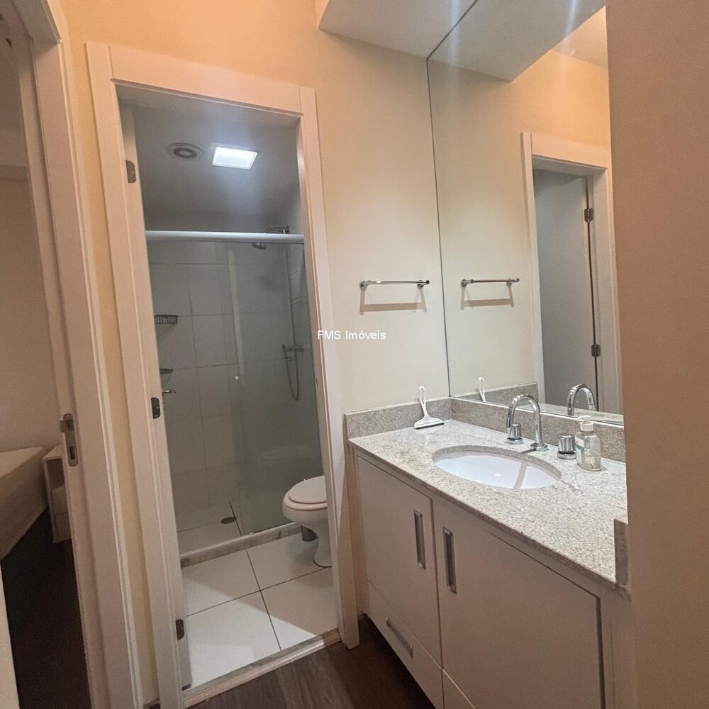 Apartamento, 1 quarto, 48 m² - Foto 8