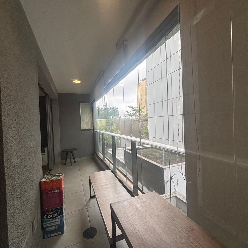 Apartamento, 1 quarto, 48 m² - Foto 11