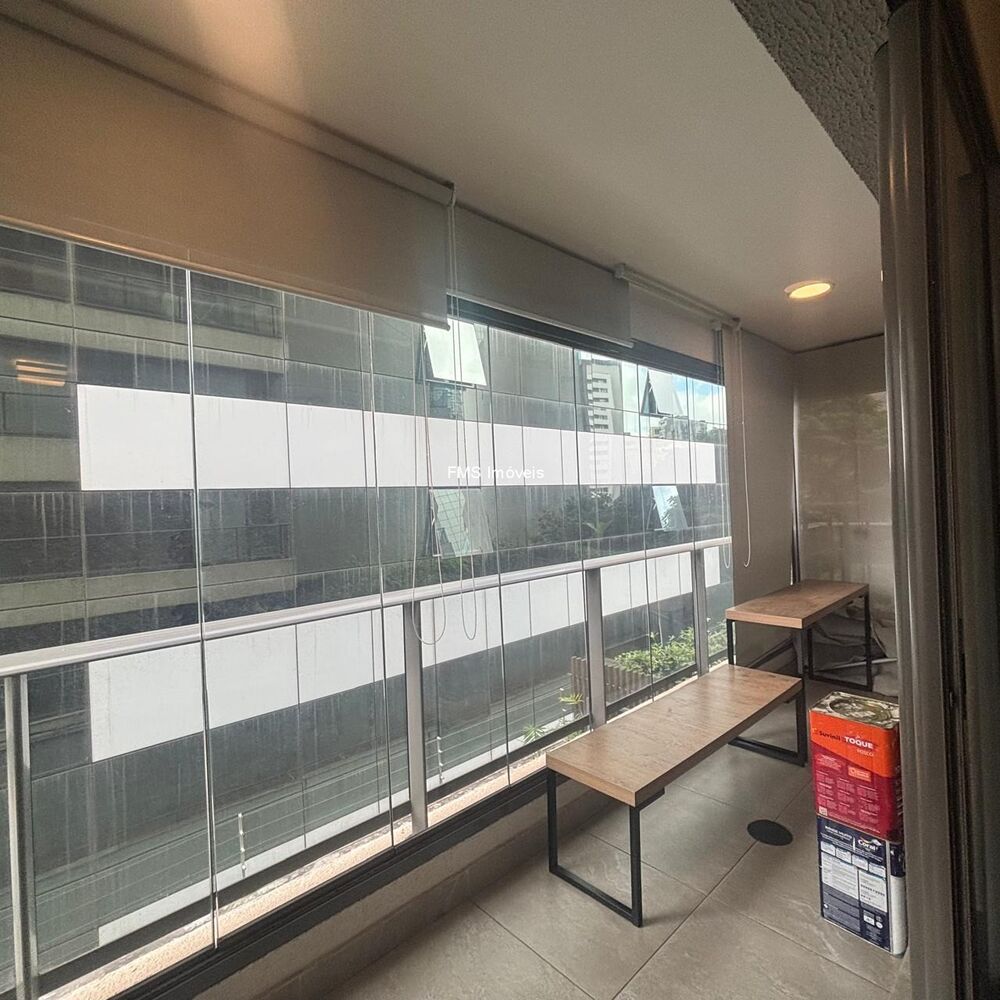 Apartamento, 1 quarto, 48 m² - Foto 10