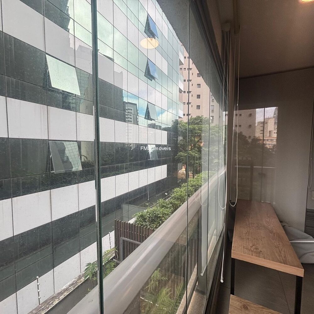 Apartamento, 1 quarto, 48 m² - Foto 9