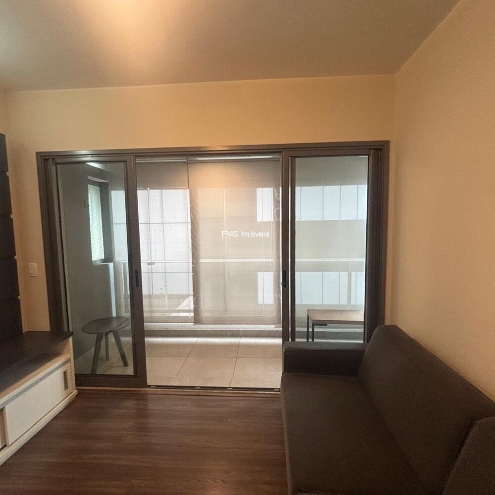 Apartamento, 1 quarto, 48 m² - Foto 6