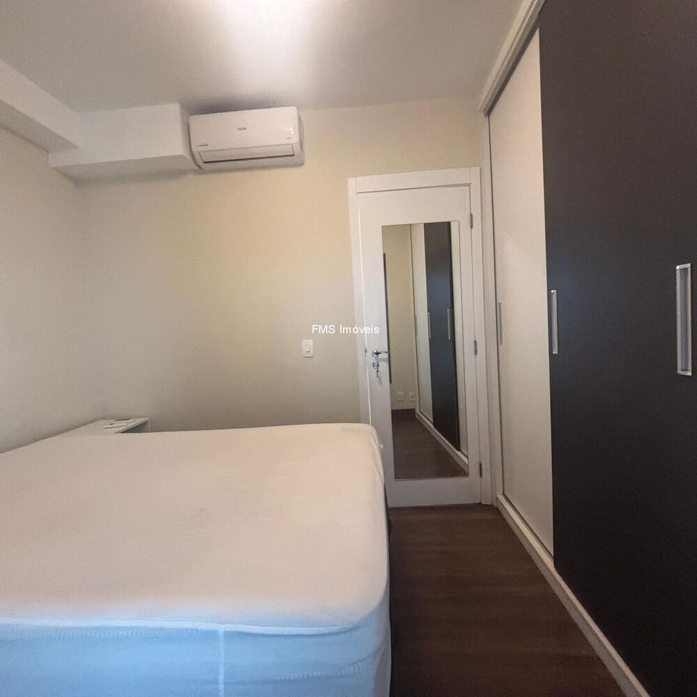 Apartamento, 1 quarto, 48 m² - Foto 3