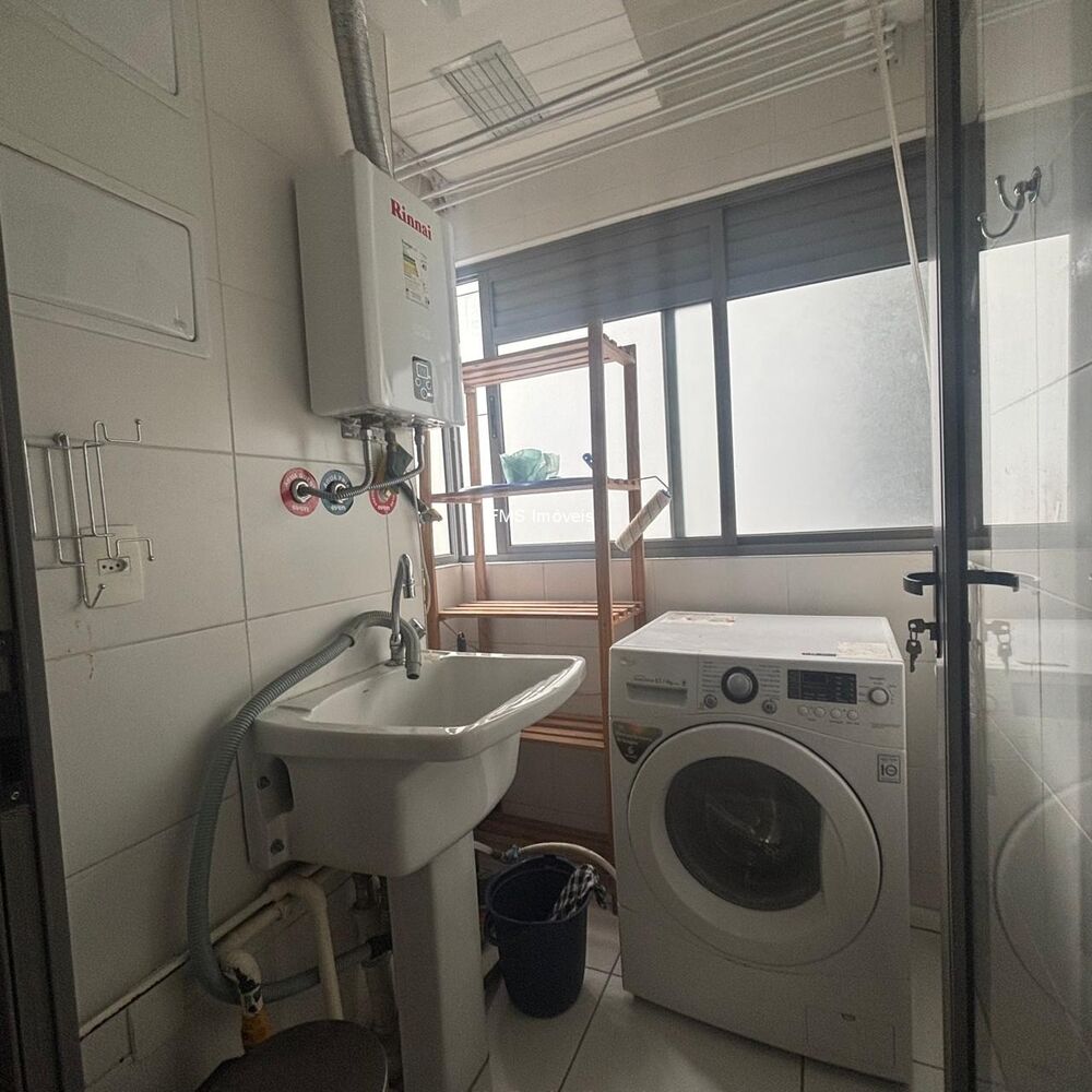 Apartamento, 1 quarto, 48 m² - Foto 12