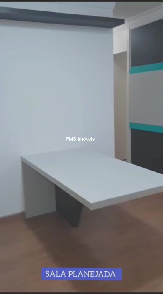 Apartamento, 3 quartos, 69 m² - Foto 1