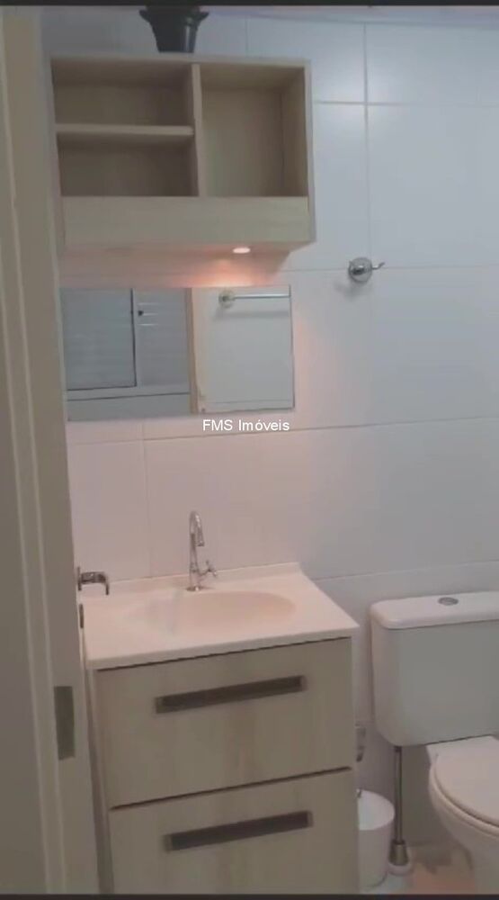 Apartamento, 3 quartos, 69 m² - Foto 3