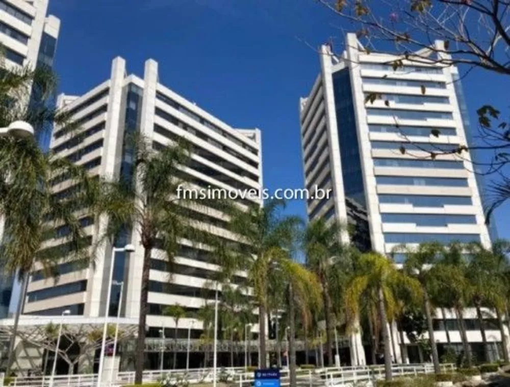 Conjunto Comercial-Sala para alugar, 678m² - Foto 2