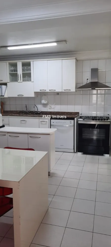 Apartamento, 3 quartos, 128 m² - Foto 4