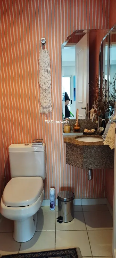 Apartamento, 3 quartos, 128 m² - Foto 2