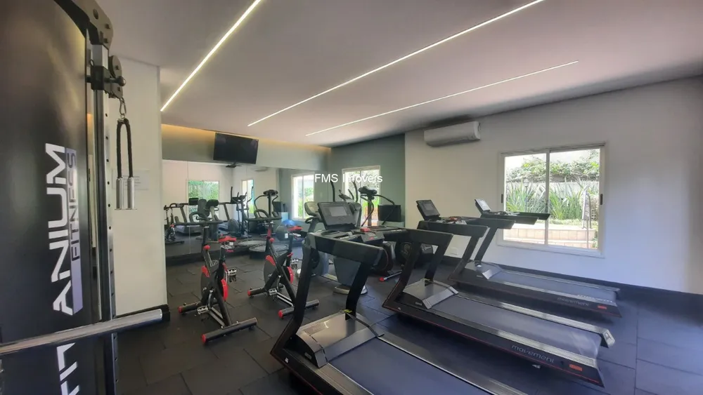 Apartamento, 3 quartos, 128 m² - Foto 1