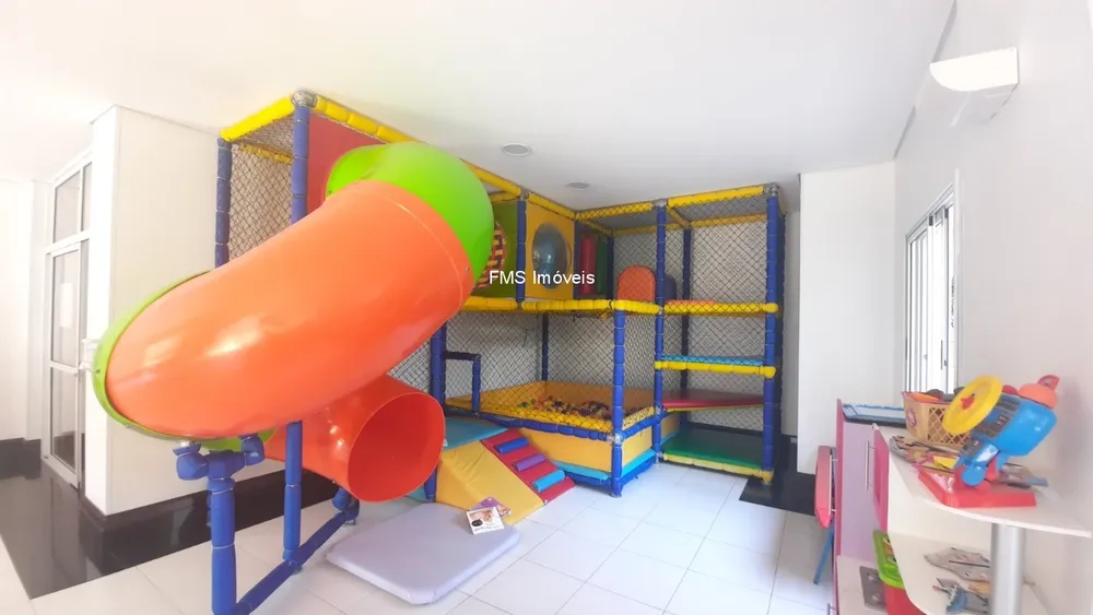 Apartamento, 3 quartos, 128 m² - Foto 3
