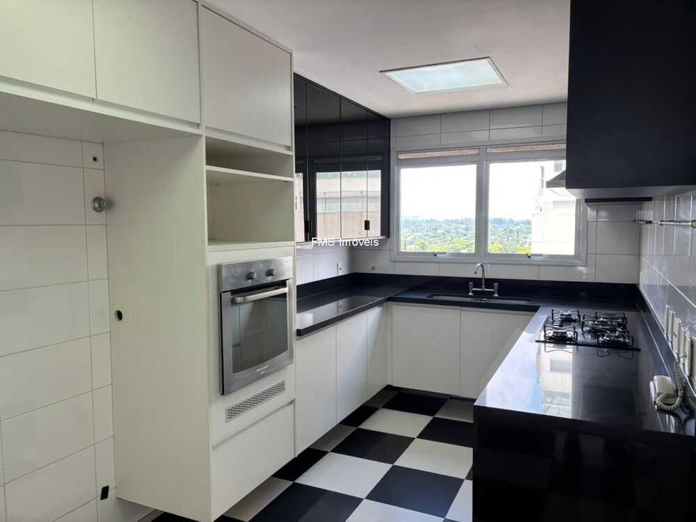 Apartamento, 4 quartos, 223 m² - Foto 11